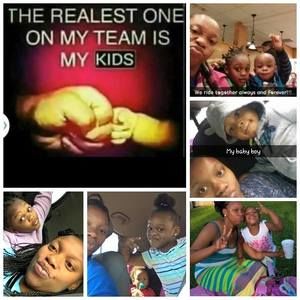 Meet your Posher, Ikenna